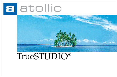 Atollic TrueStudio