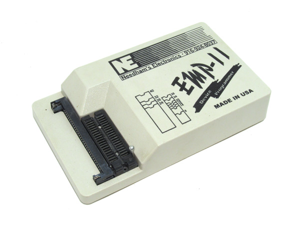Needham's EMP-11