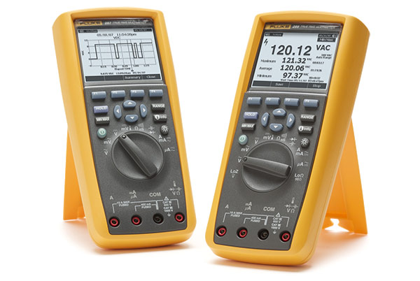 Fluke 289