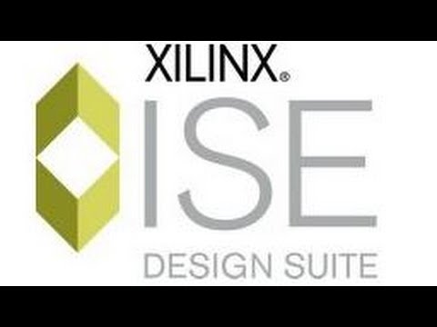 Xilinx ISE