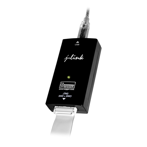 Segger J-Link
