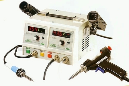 solomon SL916