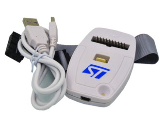 STM ST-Link/V2